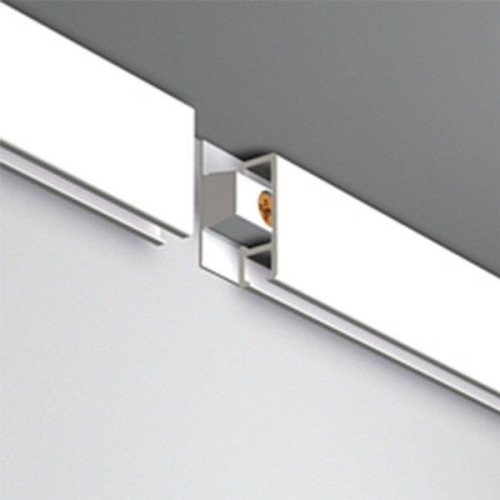 Kit TWISTER nylon ClickRail blanco 200 cm