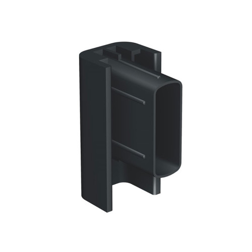 Extremos Click Rail