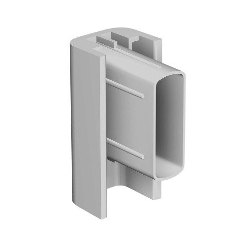 Extremos Click Rail