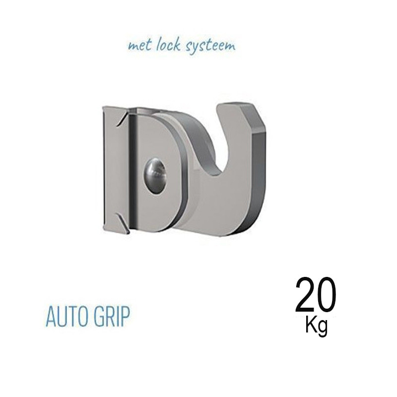 Gancho CLAMPING HOOK