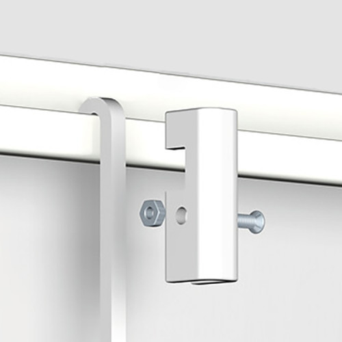 Gancho CLAMPING HOOK STEEL