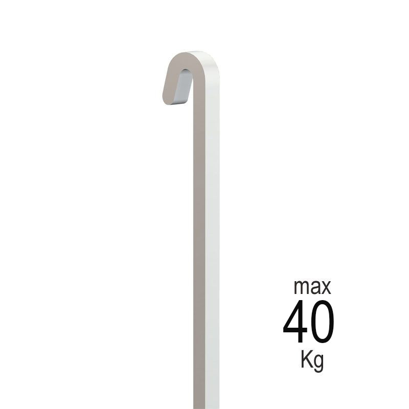 Varilla MAX cuadrada 4x4 mm
