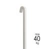 Varilla MAX cuadrada 4x4 mm