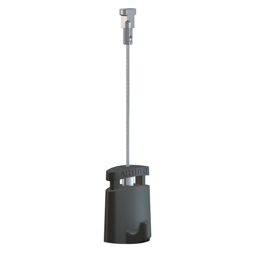 Cable TWISTER MICRO acero 1 mm