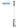 Cable TWISTER nylon