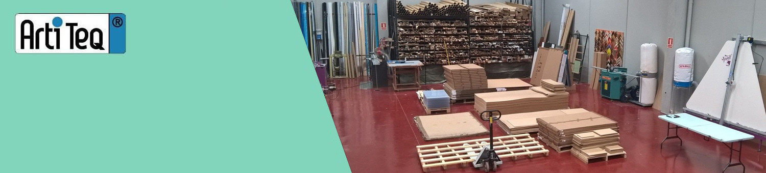 Nuestras instalaciones